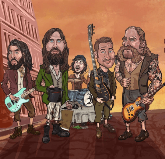 TID The Season- ETID Xmas&nbsp;Telethon