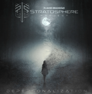 Flavio Brandão Stratosphere&nbsp;Project