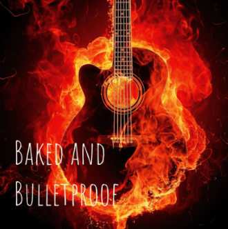 Baked and Bulletproof Ep. 01- “Indie&nbsp;Hour”