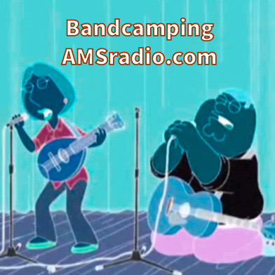 Bandcamp Friday Dec&nbsp;’22