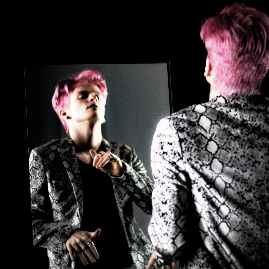 Clifford’s latest Single, “I’m so&nbsp;Bored”