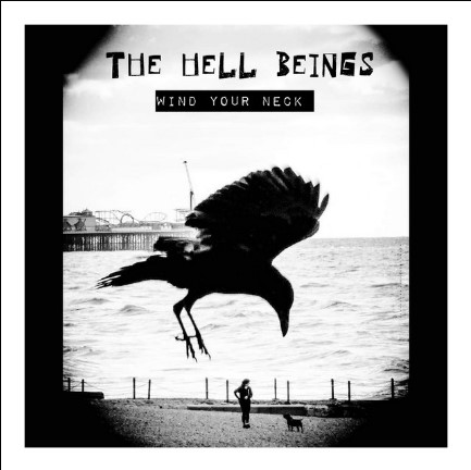 Listen up you Skallywags, Hell Beings have a new one for&nbsp;you