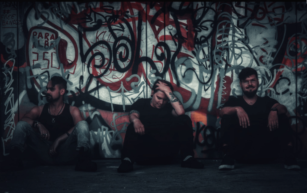 Noord – A Hybrid of&nbsp;Metal