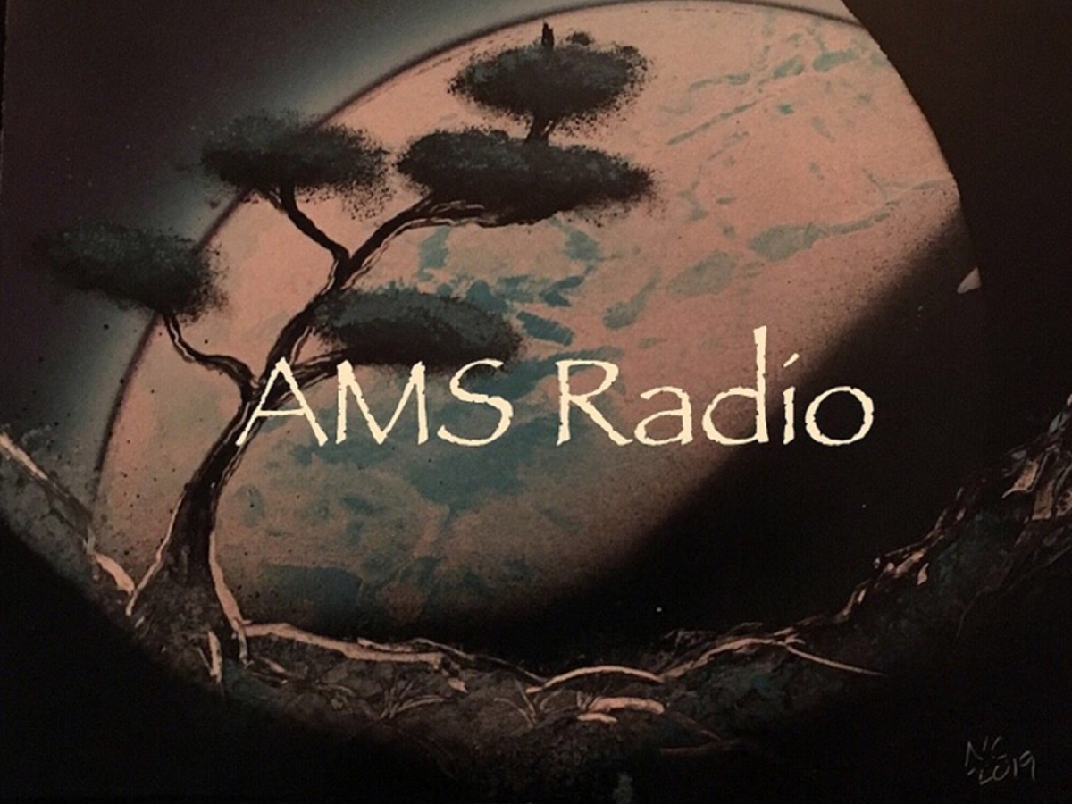Taking submissions for AMS Radio&nbsp;Playlists