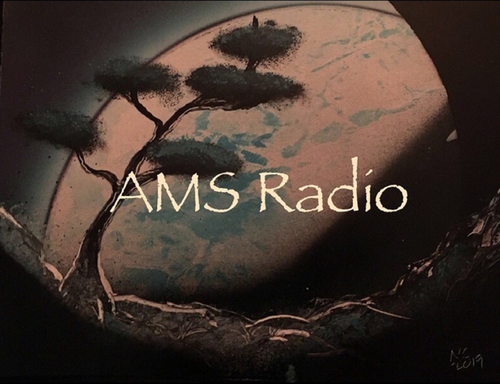 Taking submissions for AMS Radio&nbsp;Playlists