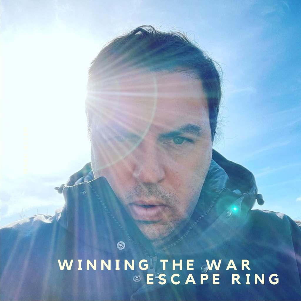 Escape Ring