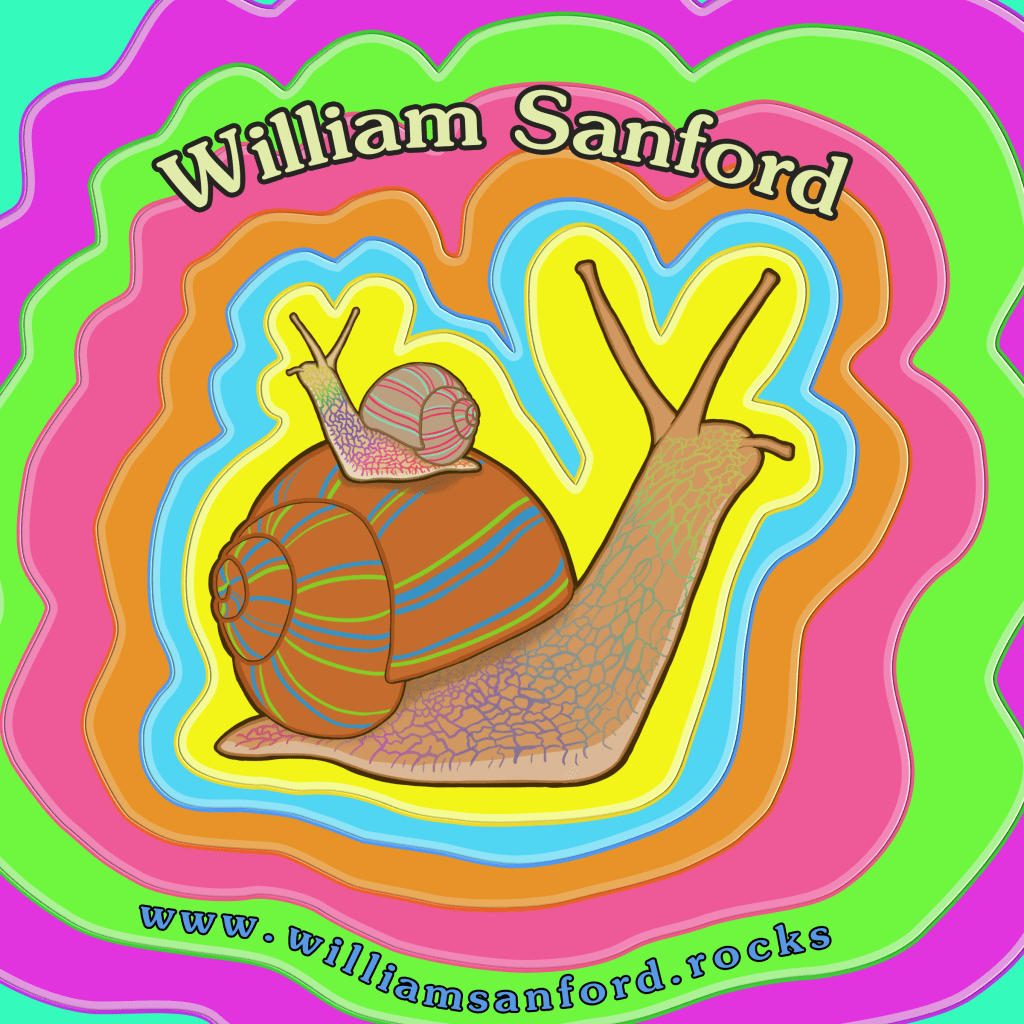 William Sanford Unveils a New Tik Tok Dance&nbsp;Fad