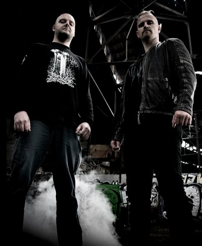 Aeon of Awareness: NEW EP out this Spring (press&nbsp;release)