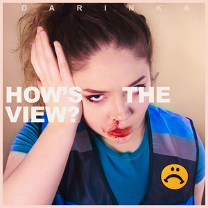 Indie Artist Radar: Darinka’s Debut&nbsp;Single