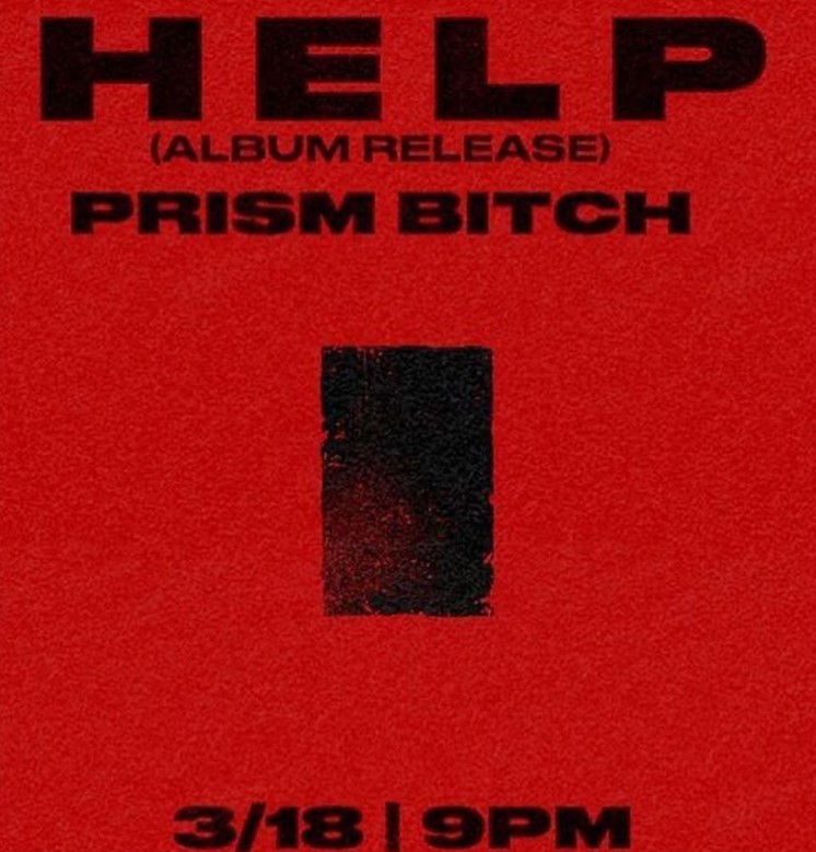 Help’s Record Release&nbsp;Show