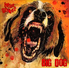 Big Dog: Love Ghost Releases New Single and Announces&nbsp;Contest