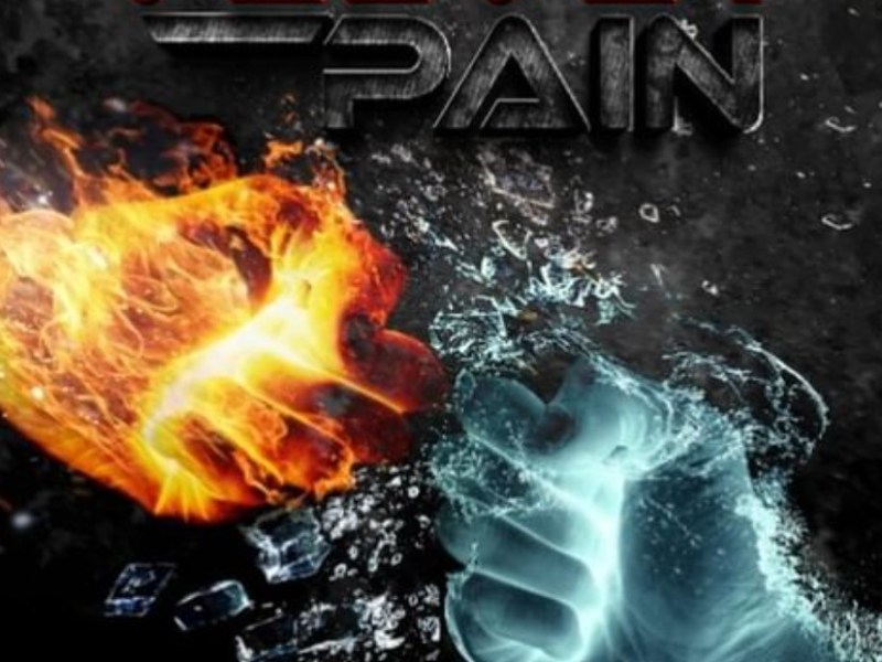 The Power of a Velvet&nbsp;Pain