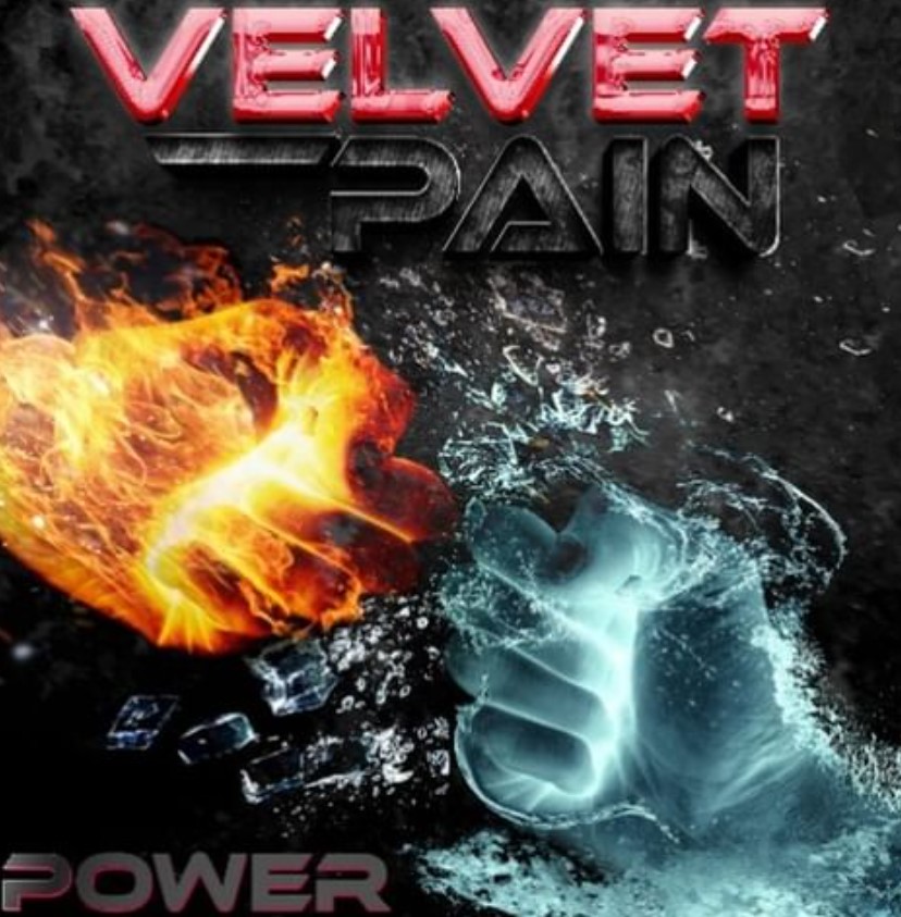 The Power of a Velvet&nbsp;Pain