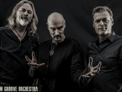 Doom Groove Orchestra