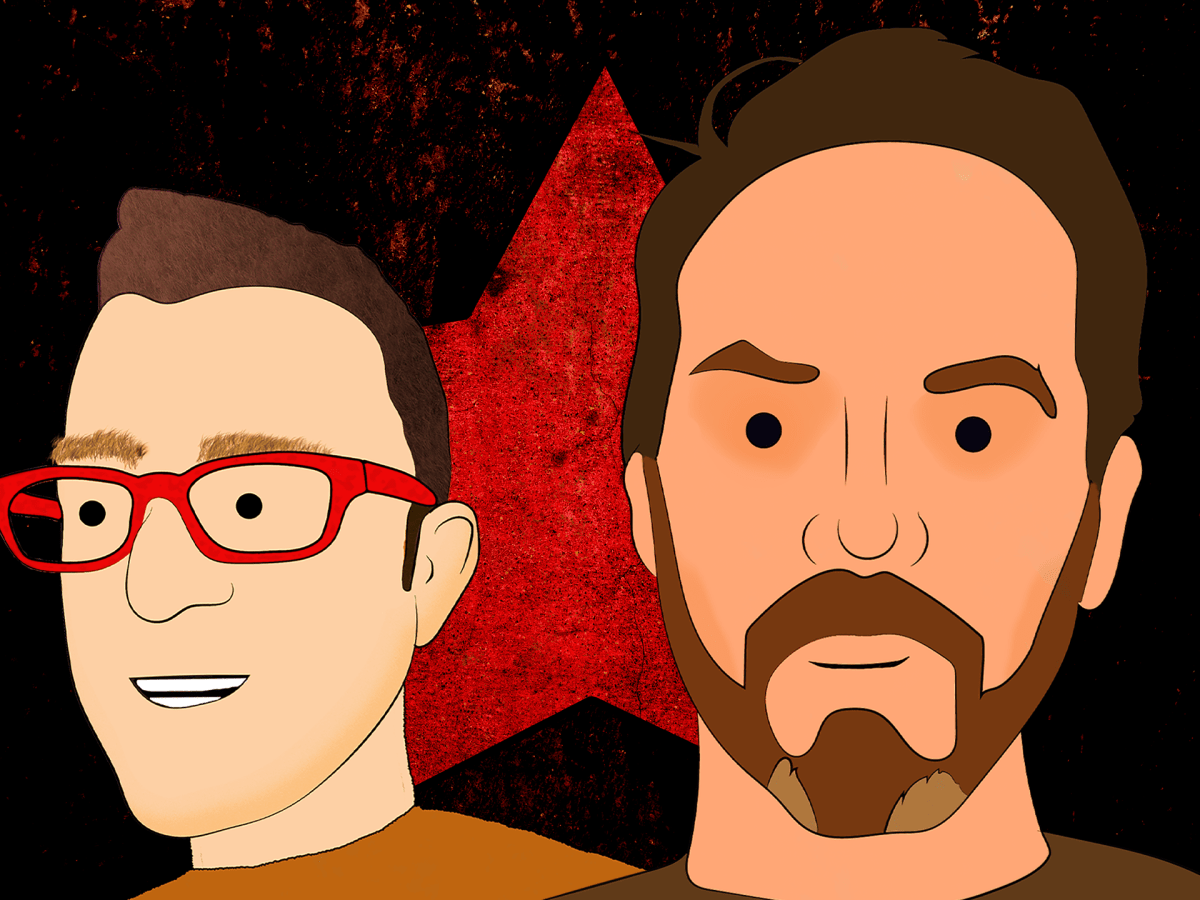 The Star Crumbles: Beyond the&nbsp;Music