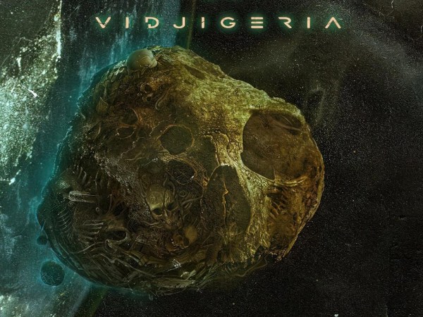 Hostage of Emotions –&nbsp;Vidjigeria