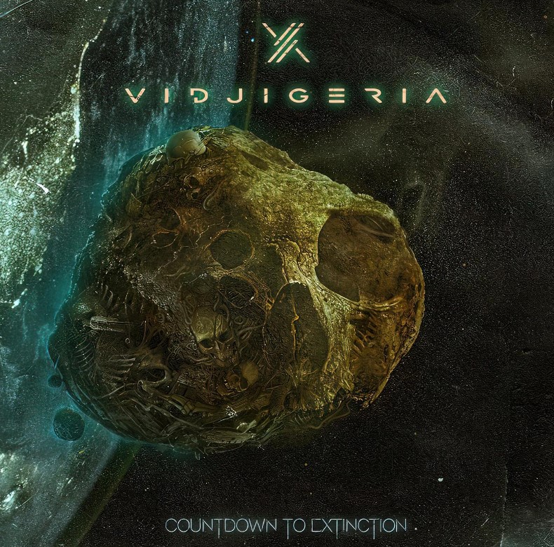 Hostage of Emotions –&nbsp;Vidjigeria