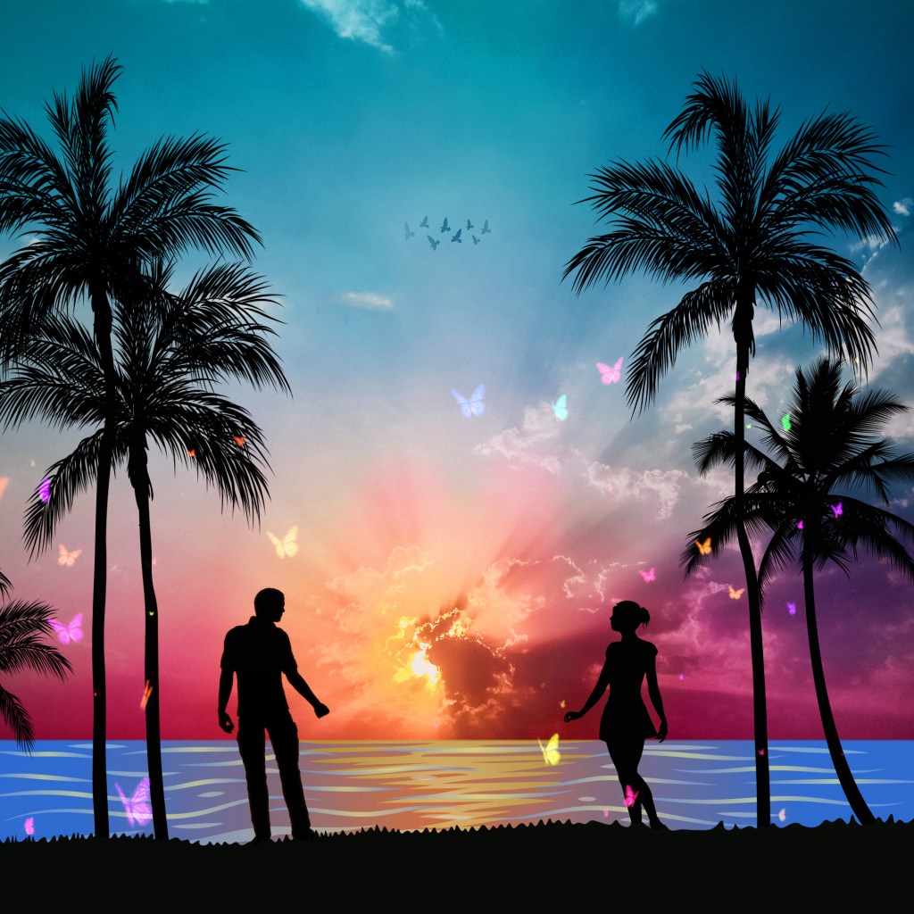 Red Skies Mourning: New Single “Something About Her” +&nbsp;Q&A