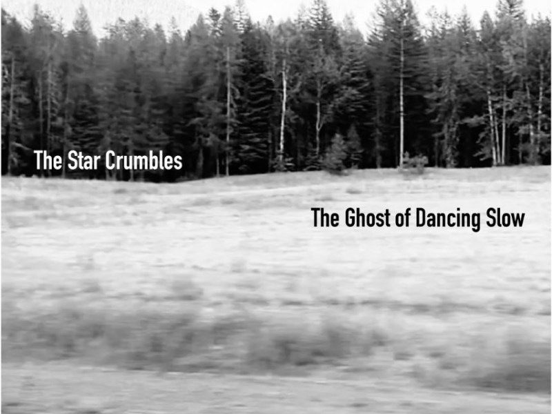 The Long Lost Album by The Star&nbsp;Crumbles
