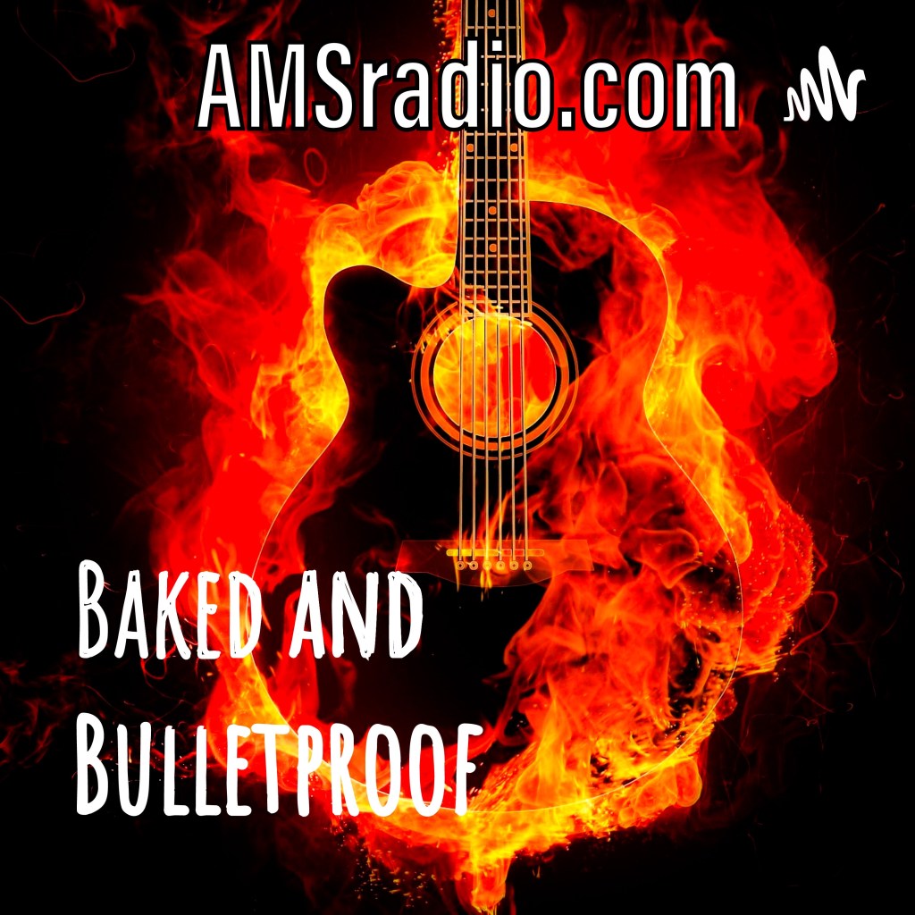 Baked & Bulletproof&nbsp;S2-E2