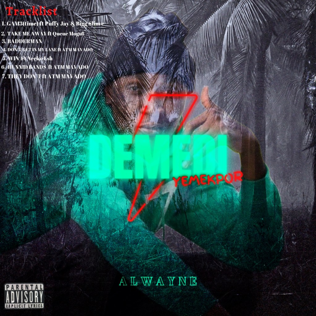 Alwayne’s Fire -Q&A