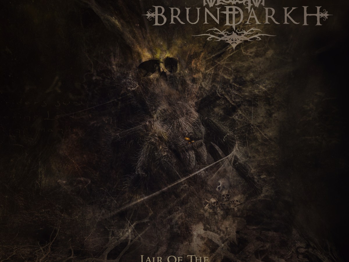 Welcome to the “Lair of The Gloomweaver” –&nbsp;BrunDarkh