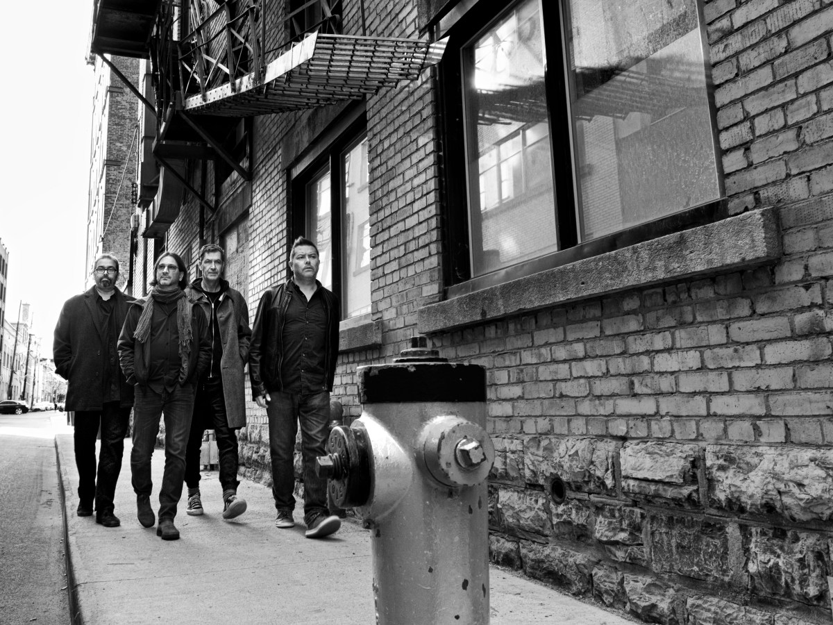 Mal Fantome DEBUTS New&nbsp;Video!