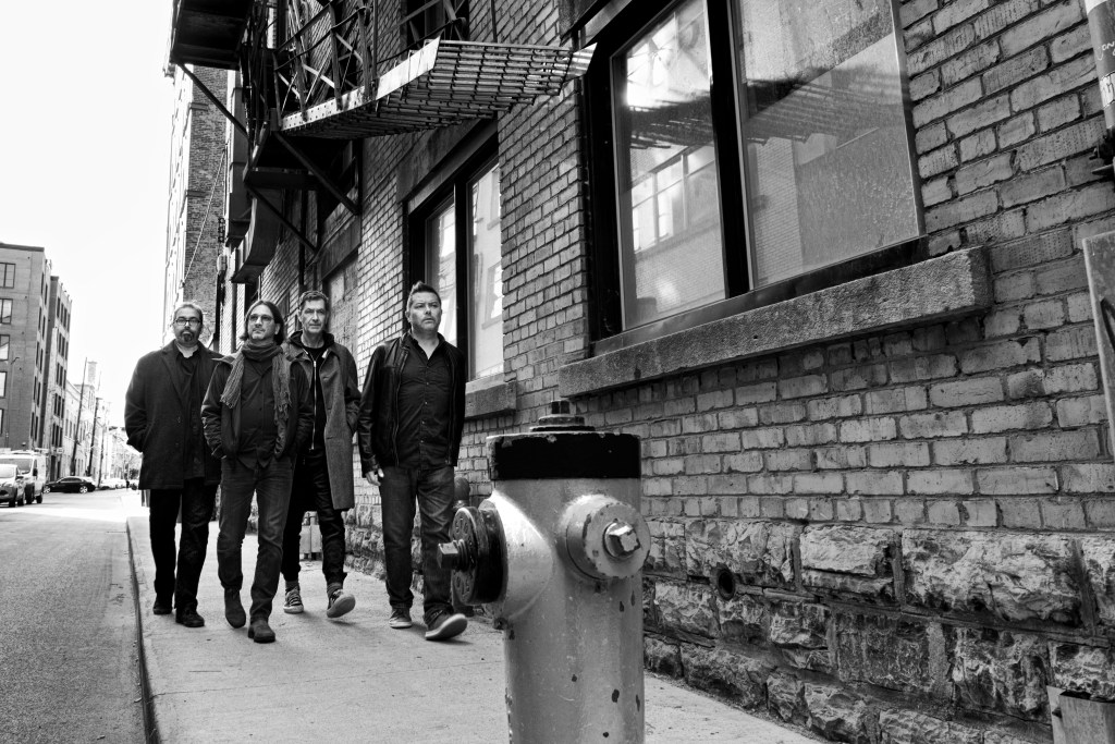 Mal Fantome DEBUTS New&nbsp;Video!