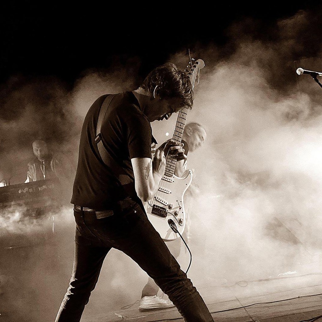 The Fades have “Night&nbsp;Terrors”