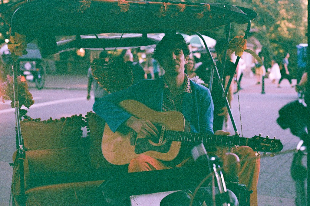 Q&A with Wise John: Wedding&nbsp;Crasher