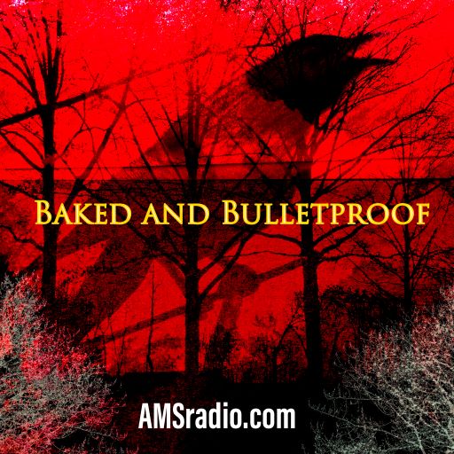 Baked & Bulletproof&nbsp;S2-E5