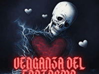 A Ghost’s Vengeance – Love&nbsp;Ghost