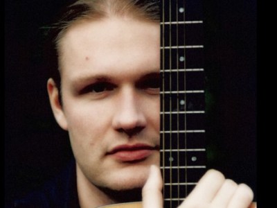 Indie Archives: Tomas Bergsten’s Fantasy