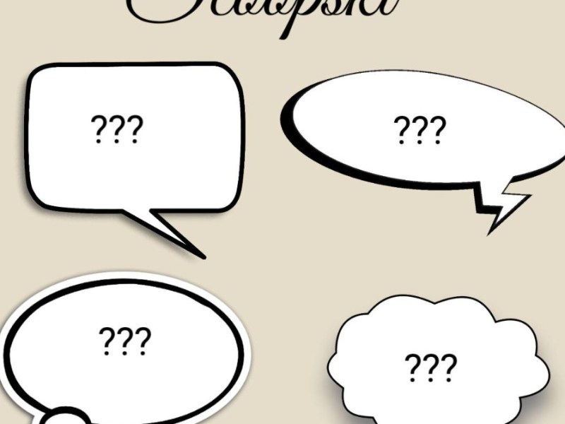 Scoopski’s “Babble” Features a Guest Appearance –&nbsp;Q&A