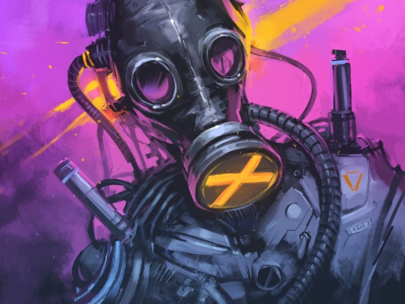 “Lotus Head” by&nbsp;T.F.A