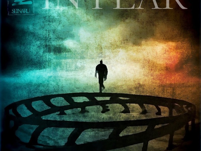 Seinaru Sekai releases “In&nbsp;Fear”