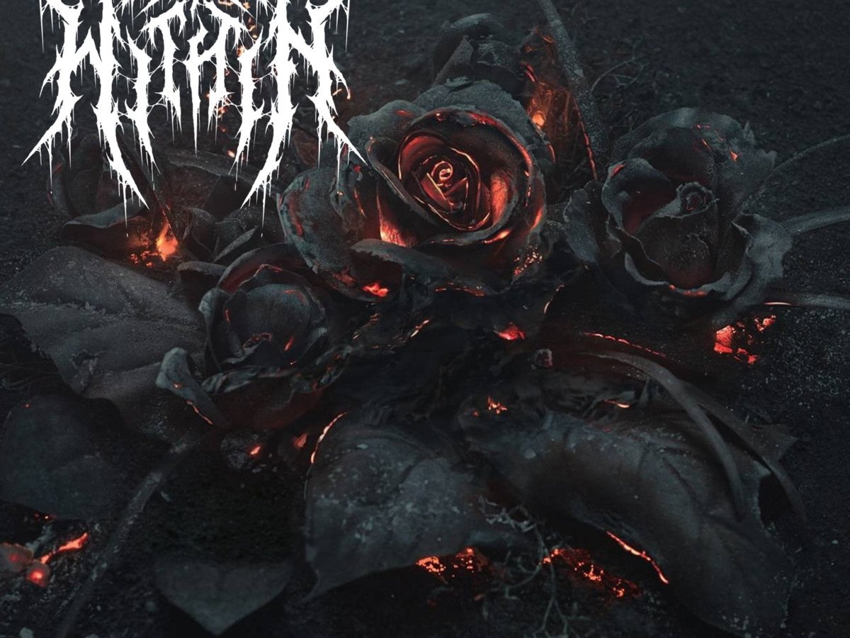 Grymm Within releases a Nirvana cover for&nbsp;Charity