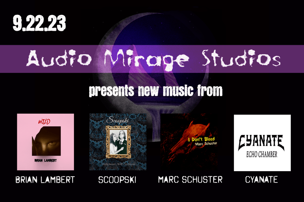 Release date 09-22-2023