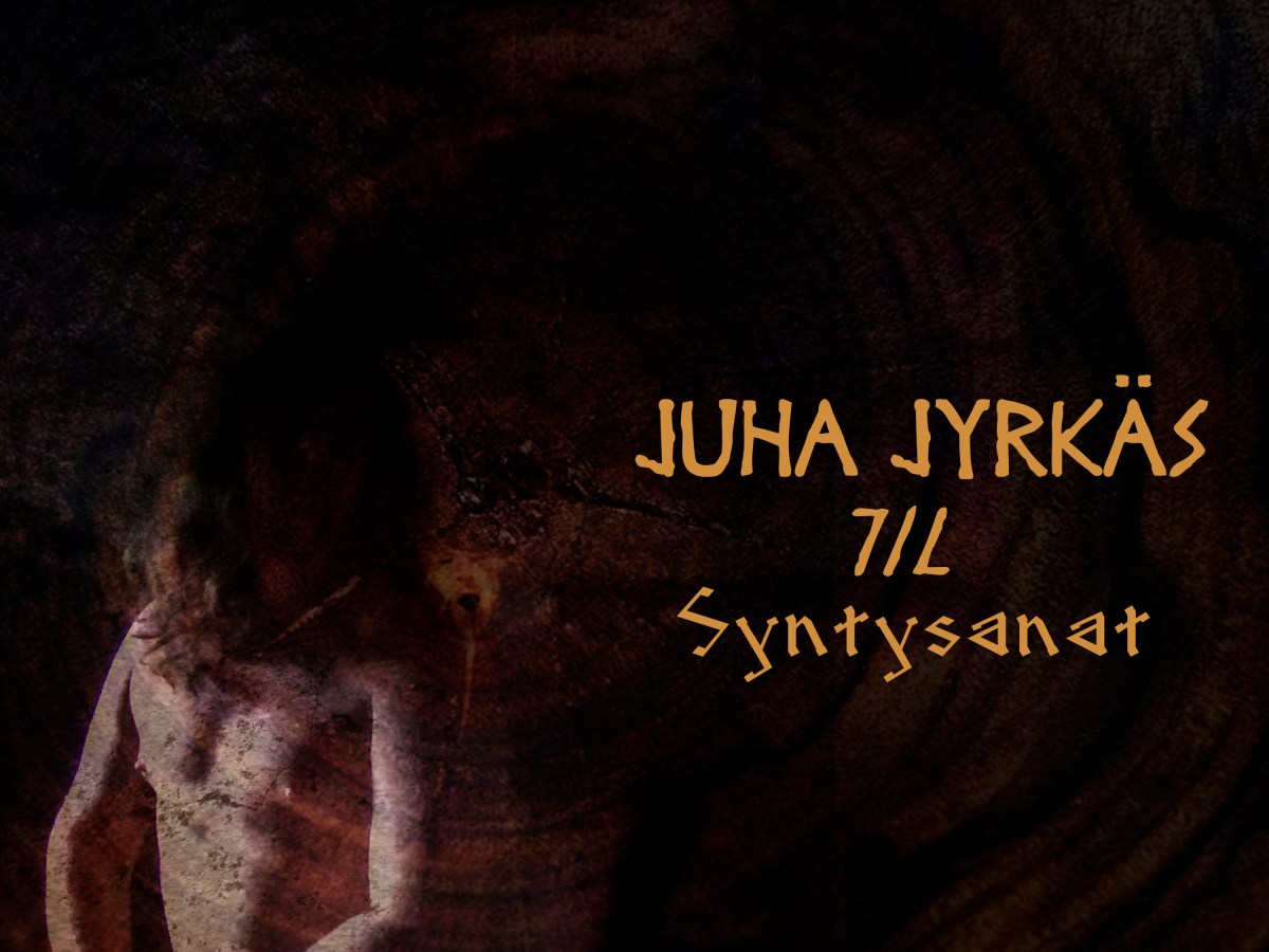 Juha Jyrkäs – New Twist on an Obscure&nbsp;Sound