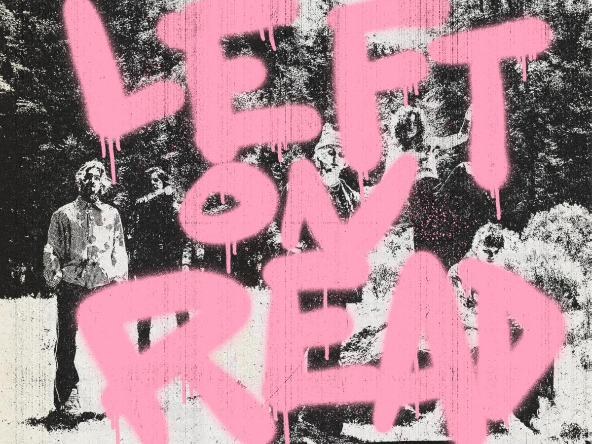 Love Ghost with Wiplash | A Pop-Punk, Hip Hop&nbsp;Fusion