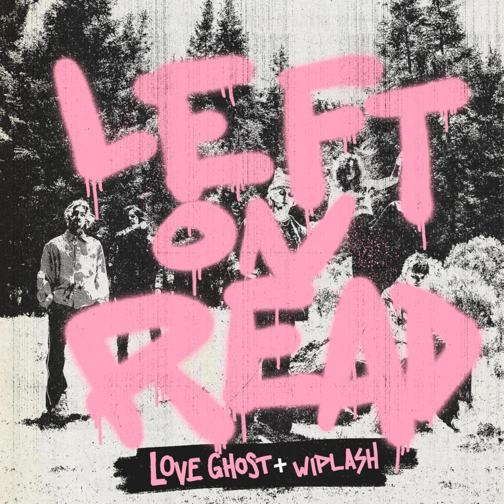 Love Ghost with Wiplash | A Pop-Punk, Hip Hop&nbsp;Fusion