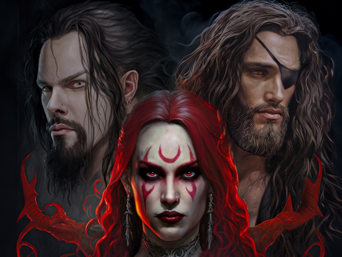 A Mysterious Dead Storm&nbsp;Rising