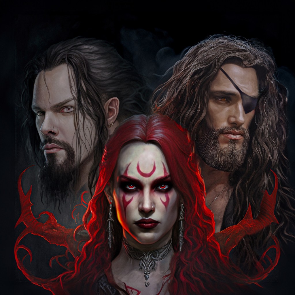 A Mysterious Dead Storm&nbsp;Rising