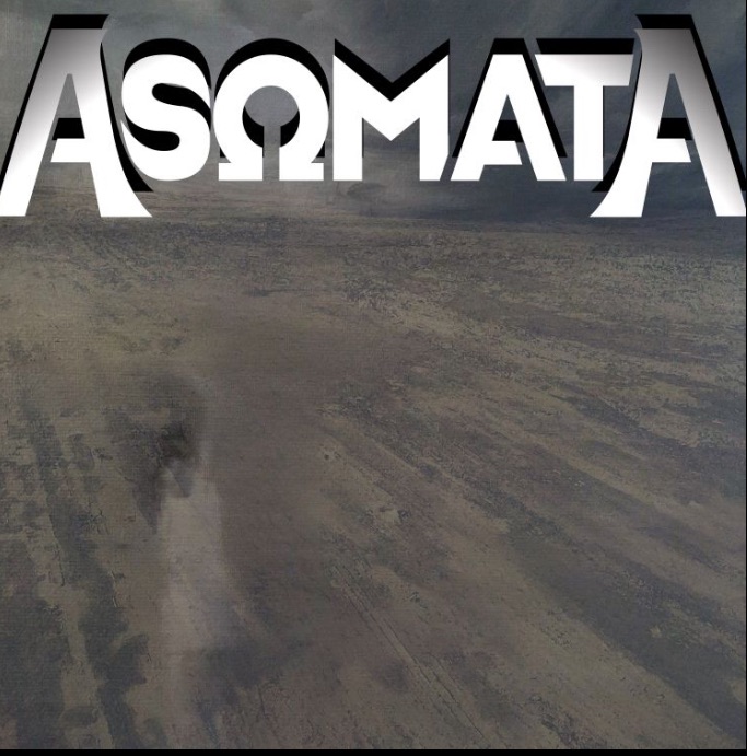 ASOMATA Rocks Your Socks Off with a Debut&nbsp;EP
