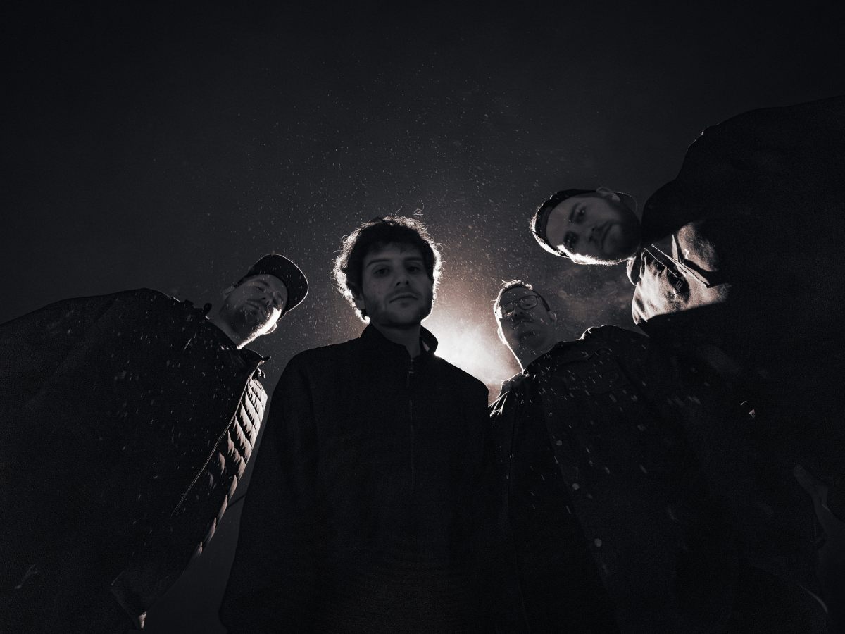 Cascade Riot Reveals “Life on&nbsp;Venus”