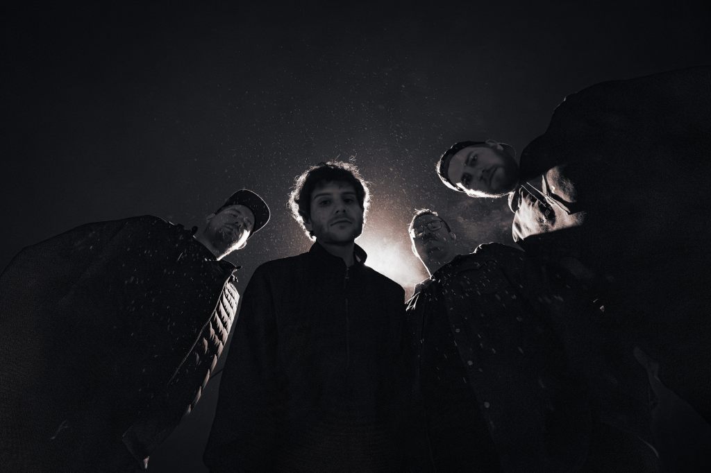 Cascade Riot Reveals “Life on&nbsp;Venus”