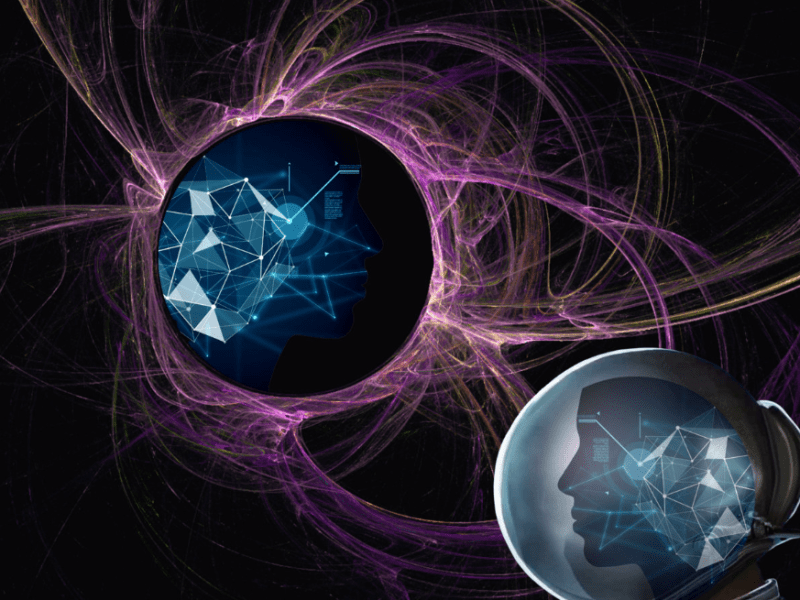 These “Remains in Space” Maybe&nbsp;Human