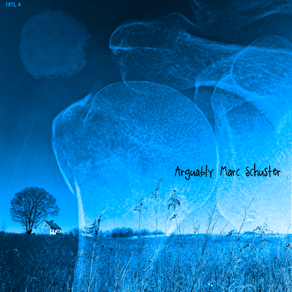 “Arguably” Re-Marc-able: Q&A with Marc&nbsp;Schuster