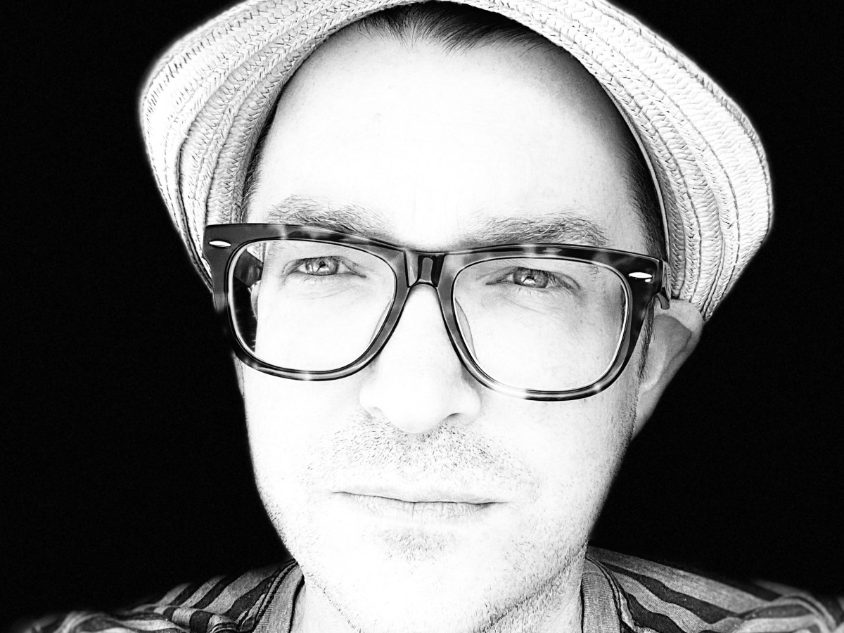 Marc Schuster – Pour One&nbsp;Out