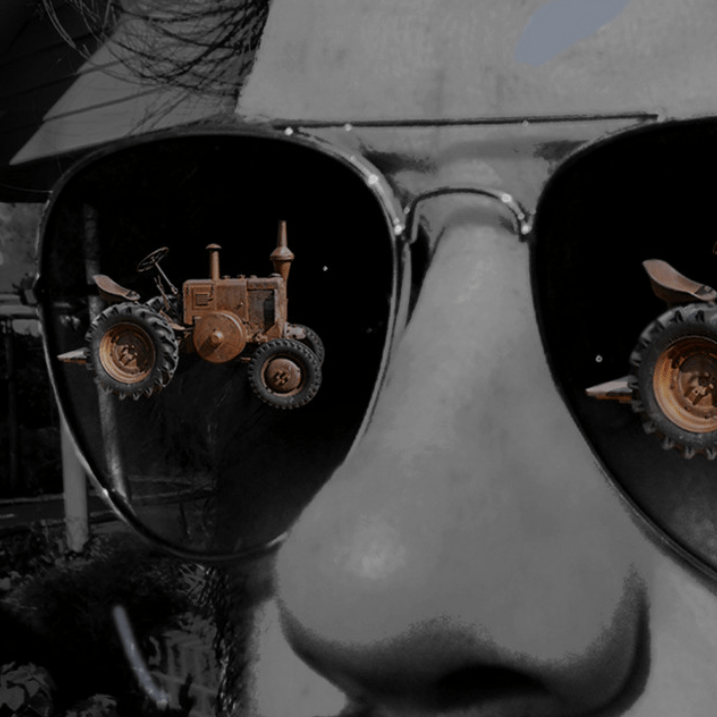 Hank Forager – the GOAT&nbsp;Farmer